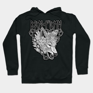 Break Free Fenrir Hoodie